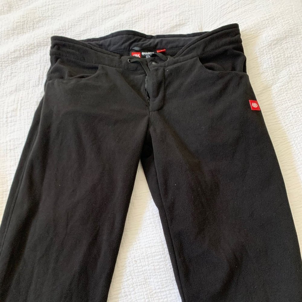 686 Smarty 3 in 1 Ski Pants